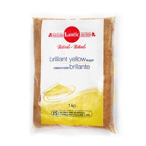 Brilliant Yellow 1 kg bag