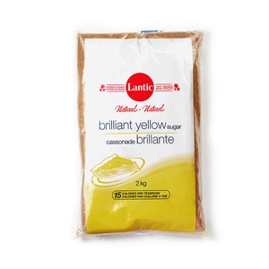 Brilliant Yellow 2 kg bag