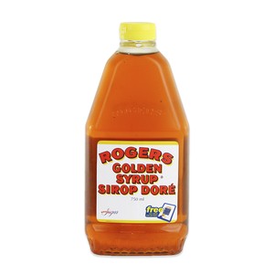 Rogers Golden Syrup Rogers Lantic Sugar