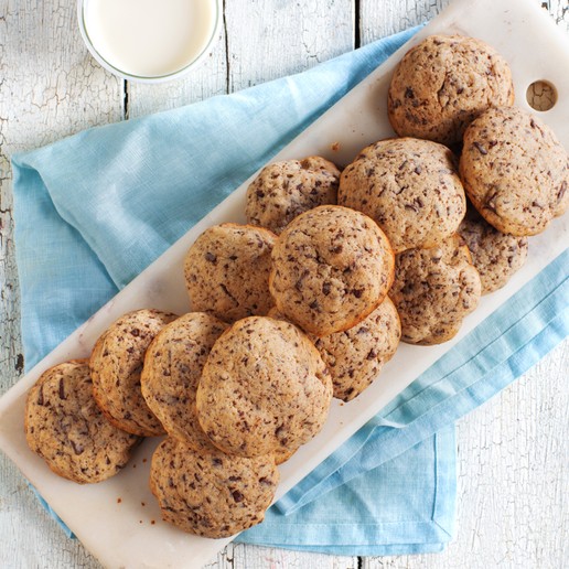 Chocolate Chunk Cookies