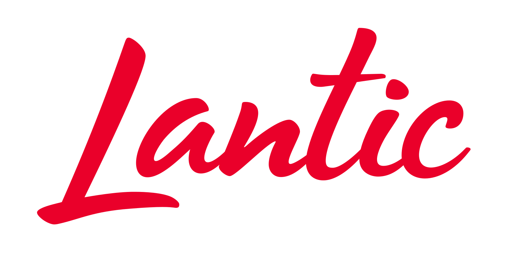 Lantic logo